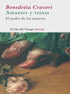 cover image of Amantes y reinas